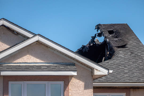 Licensed Fire Damage Removal service in Clarksville, VA - Fire Damage Biloxi